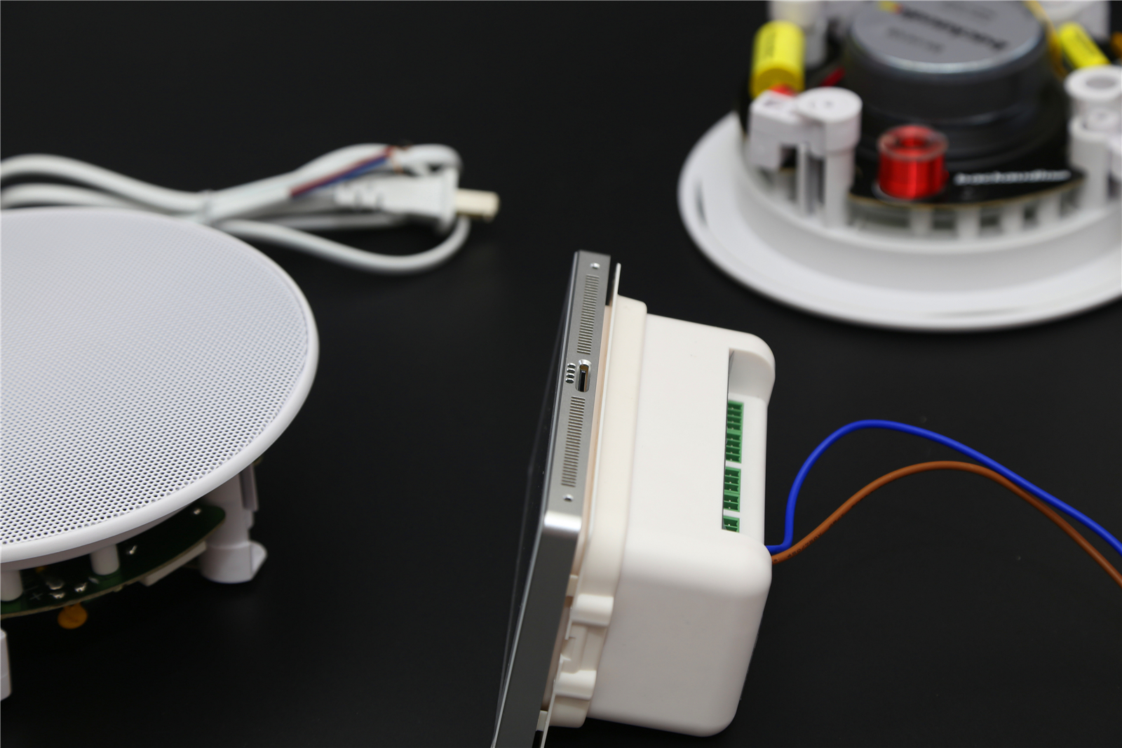 泊声背景音乐系统安装,泊声家庭背景音乐使用技巧