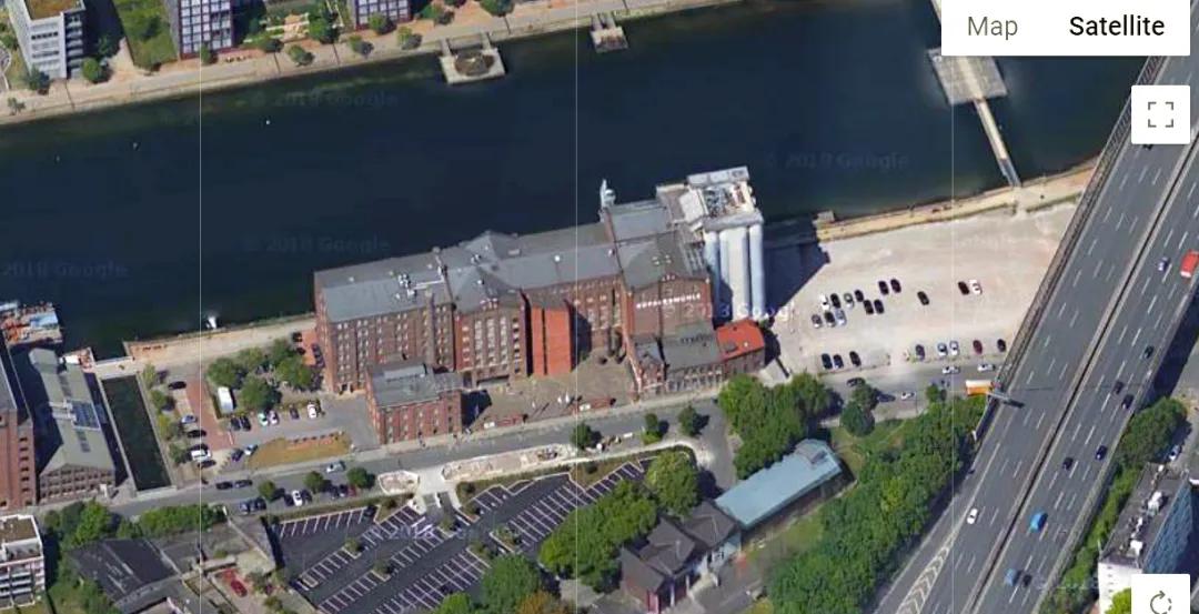 鸟巢博物馆的建造,鸟巢的设计