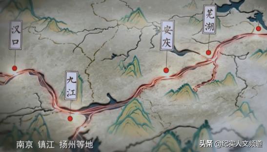 连乾隆帝都羡慕的徽商巨贾，到底为什么这么有钱？