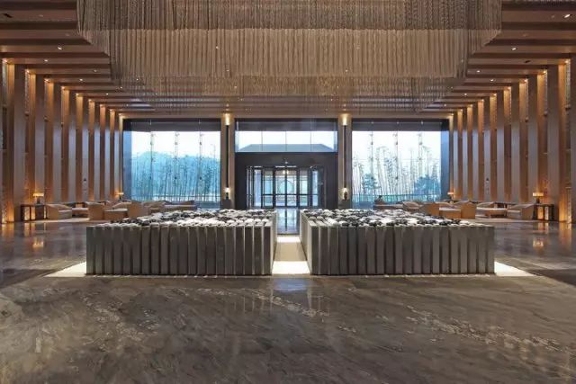 宁波看风景最好的酒店,宁波适合旅游的酒店推荐