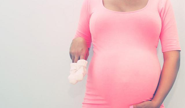 孕妇吃黑色食物胎儿会变黑吗,怀孕后这些地方越黑说明越健康