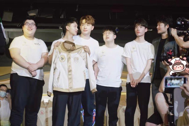 QG又搞大事情！招募青训选手，征战KGL联赛，组建另一个QGhappy？