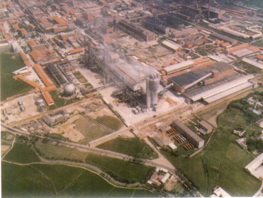 青白江近期大事件,为什么青白江如此重要