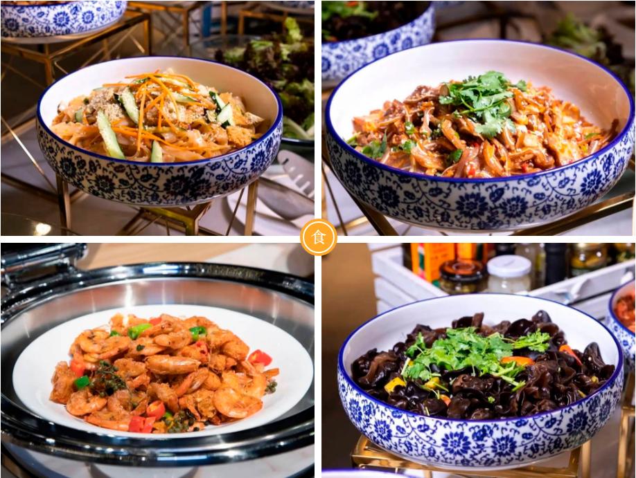 深圳晚餐推荐餐厅,坪山十大自助餐