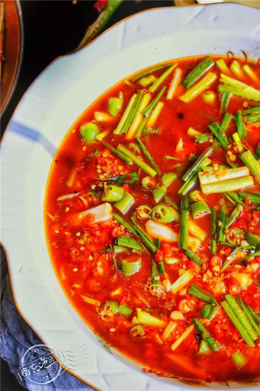 期待已久的盐帮菜即将开业,1227川菜馆