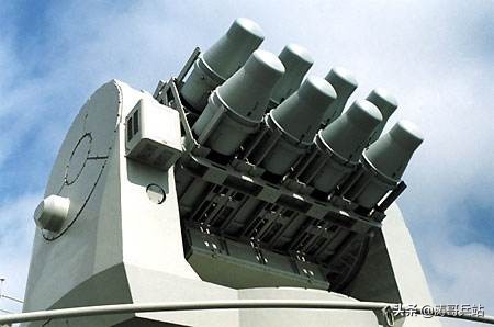 052驱逐舰发展历程,052b型驱逐舰改装升级成指挥舰