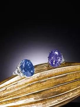 红色彩宝有哪些,红色彩宝都有哪几种