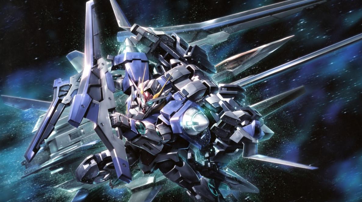 高达最新元祖,40年元祖高达