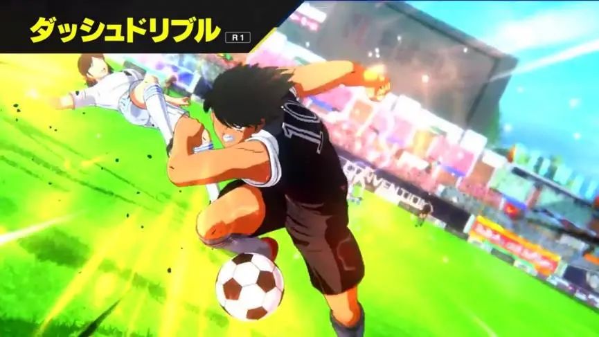 《宝可梦大集结》新作公布！伊苏9血污2NS版确认