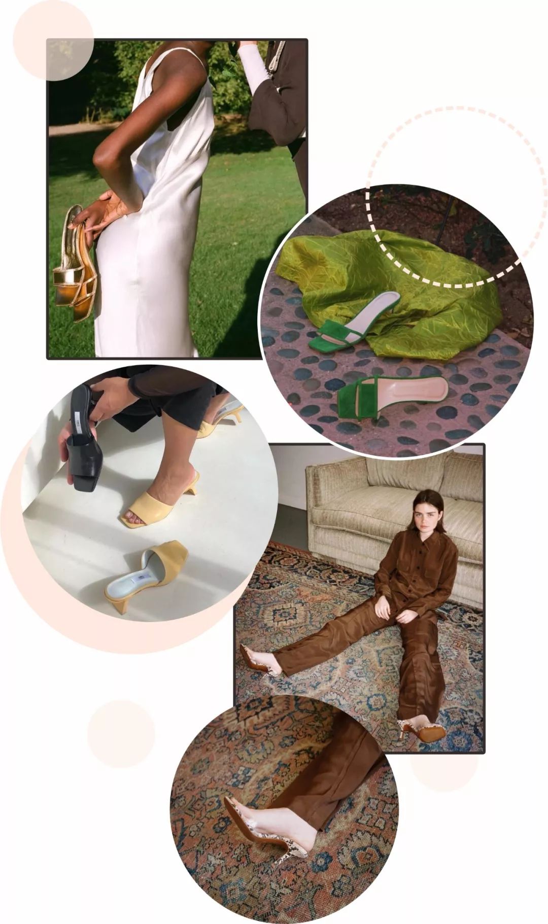 超火凉拖网红ins沙滩鞋,仙女风粗跟百搭超火凉拖