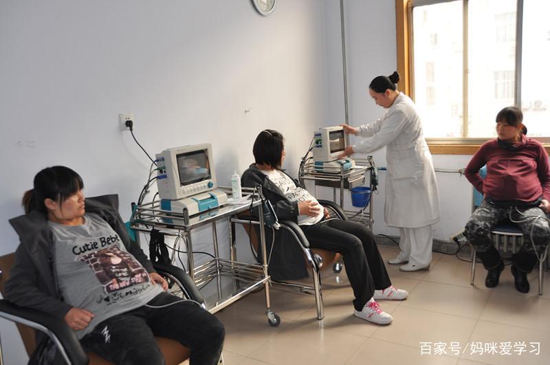 胎儿胎心监护不合格会怎么样,胎心监护如何判断胎儿是否缺氧