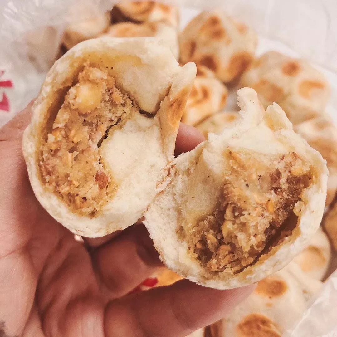 暴走高陵12时辰，这11家店最想推荐给你们