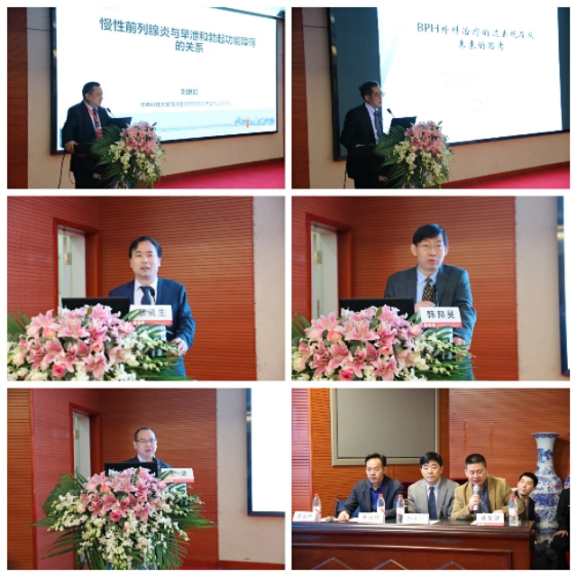 湖南泌尿外科高峰论坛,湖南湘雅骨科高峰论坛