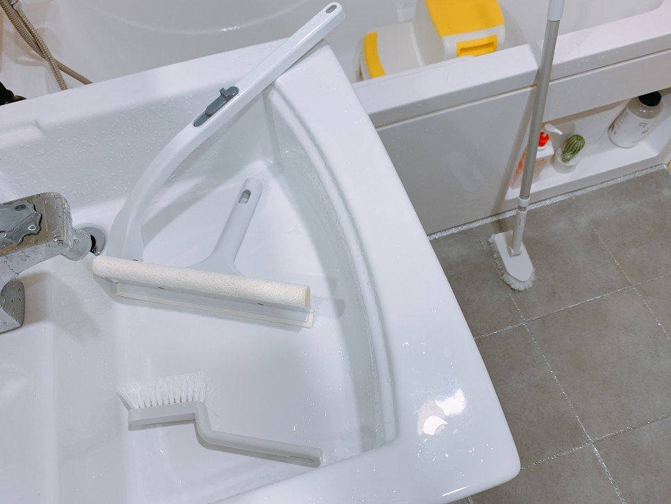 最全的卫生间清洁妙招超级实用,厨卫卫生小妙招