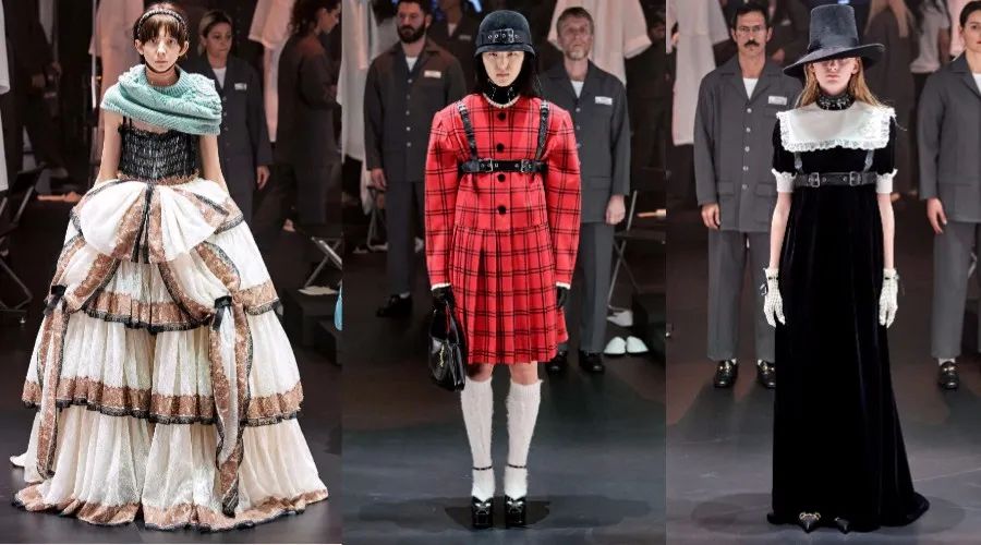2024米兰时装周穿搭点评,2018春夏米兰时装周穿什么