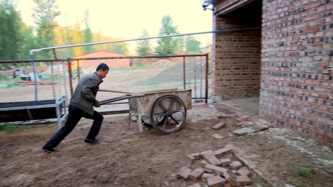 蒙古马精神脱贫,弘扬蒙古马精神