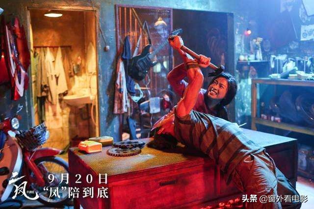 近年亚洲女性动作电影盘点,经典美女动作片推荐