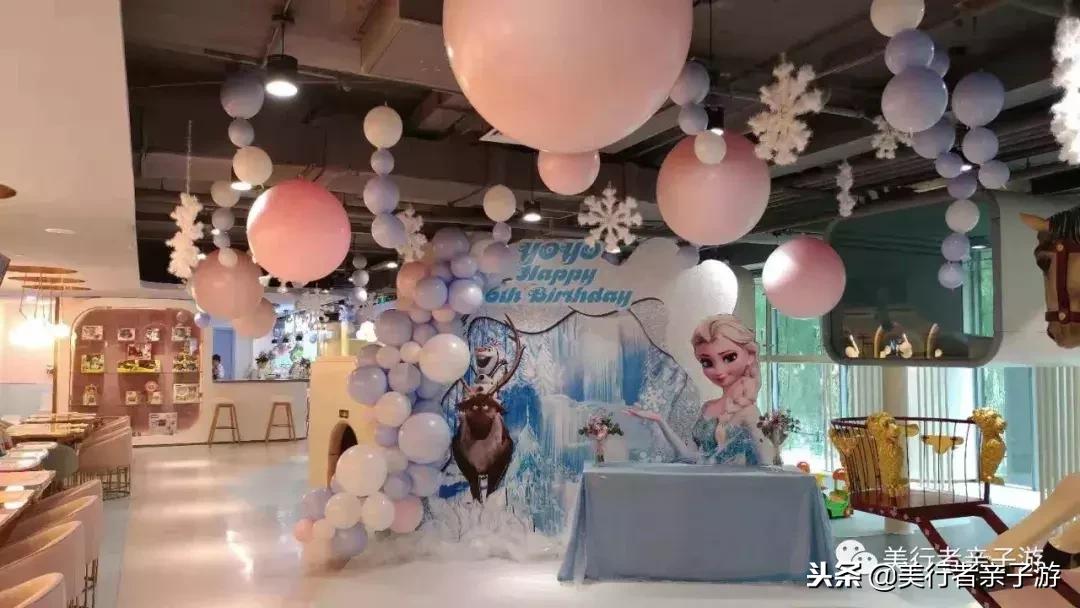 意大利智高玩具开亲子餐厅啦?而且还开在超级亲子的商场里!