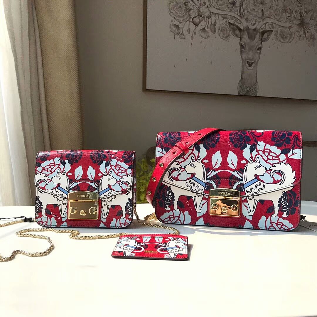 furla芙拉意大利轻奢品牌,furla芙拉是什么品质的包包