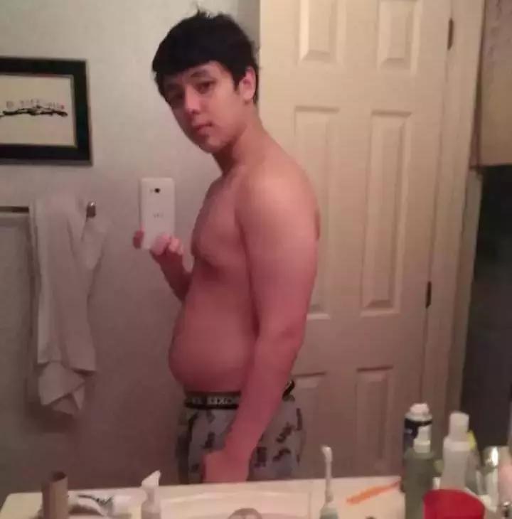 身材配不上脸,身材和脸不匹配是一种什么体验