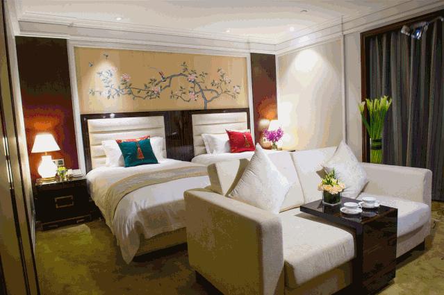 欢呼！余杭9条精品旅游线出炉！瓶窑、塘栖、中泰...太惊艳了！