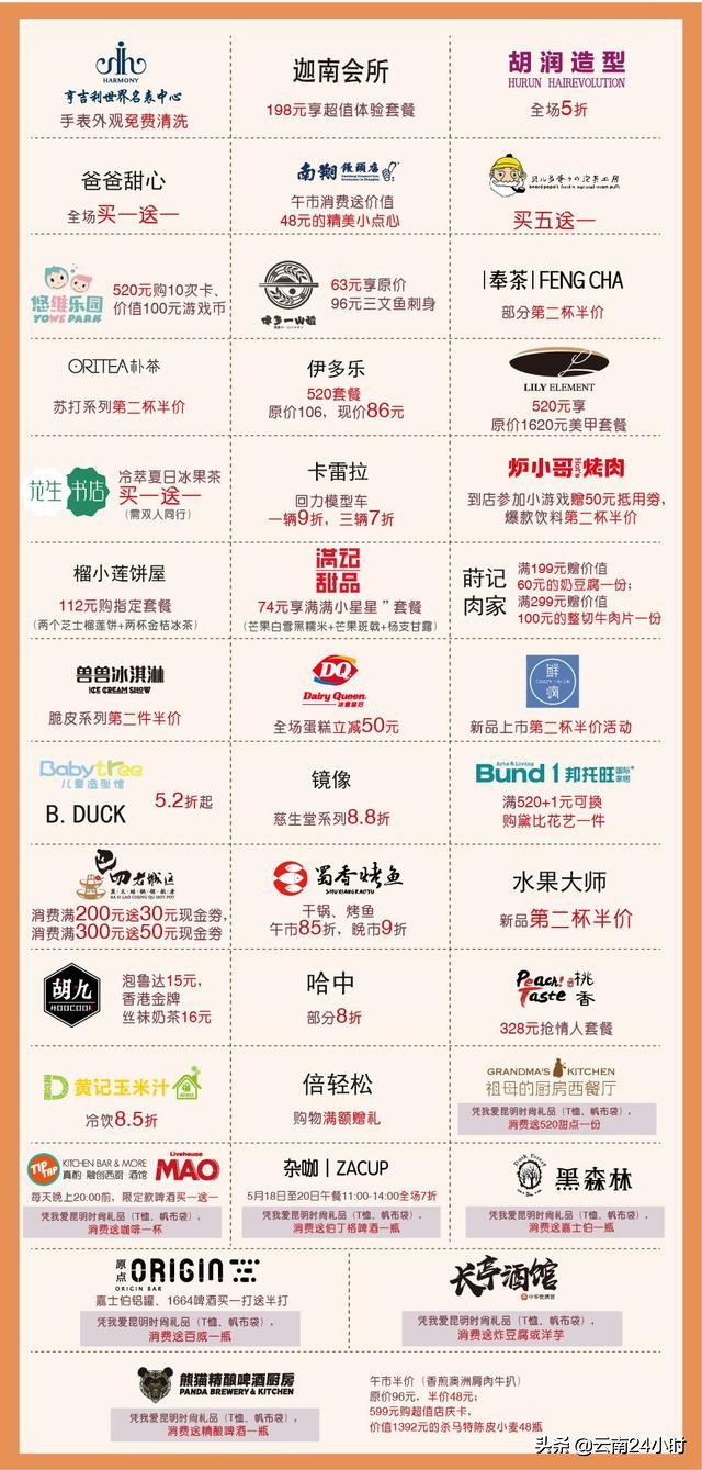 520不陪女友逛街恐怕不行，求生指南送给你！