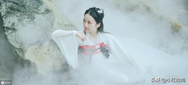 没有汉服如何穿出汉服感觉,汉服怎样穿才最好看