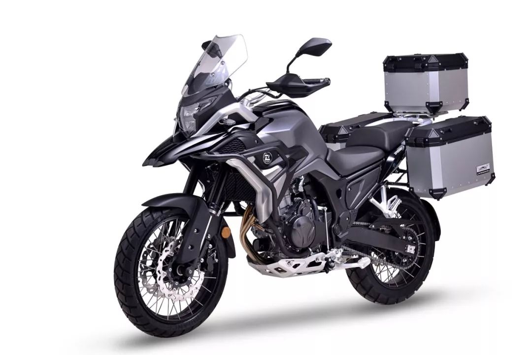 4万以内的500cc中量级选手,谁更优秀