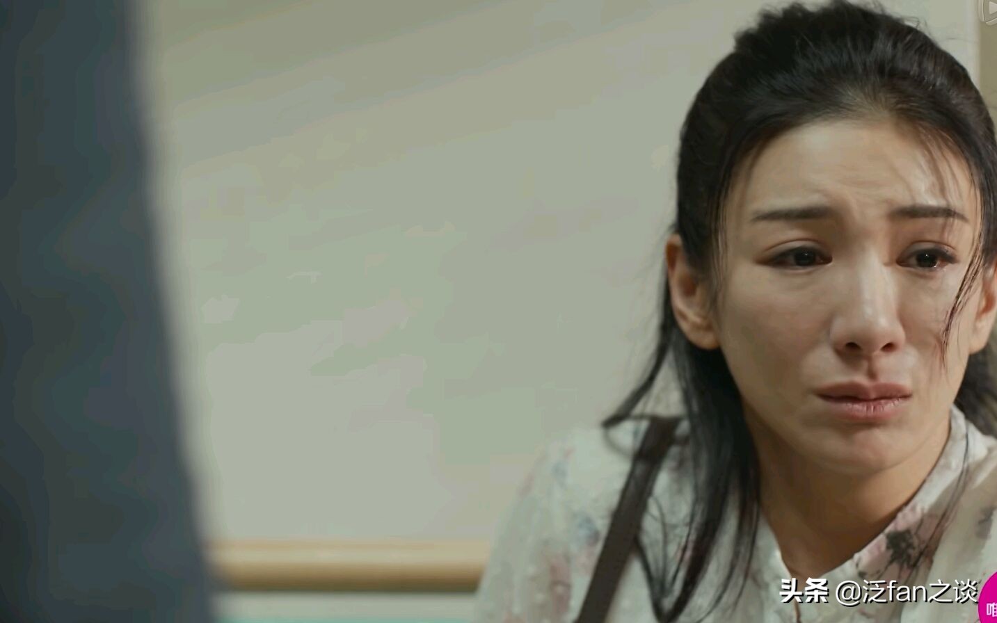 演员请就位第二季郭敬明画皮点评,演员请就位郭敬明画皮评价