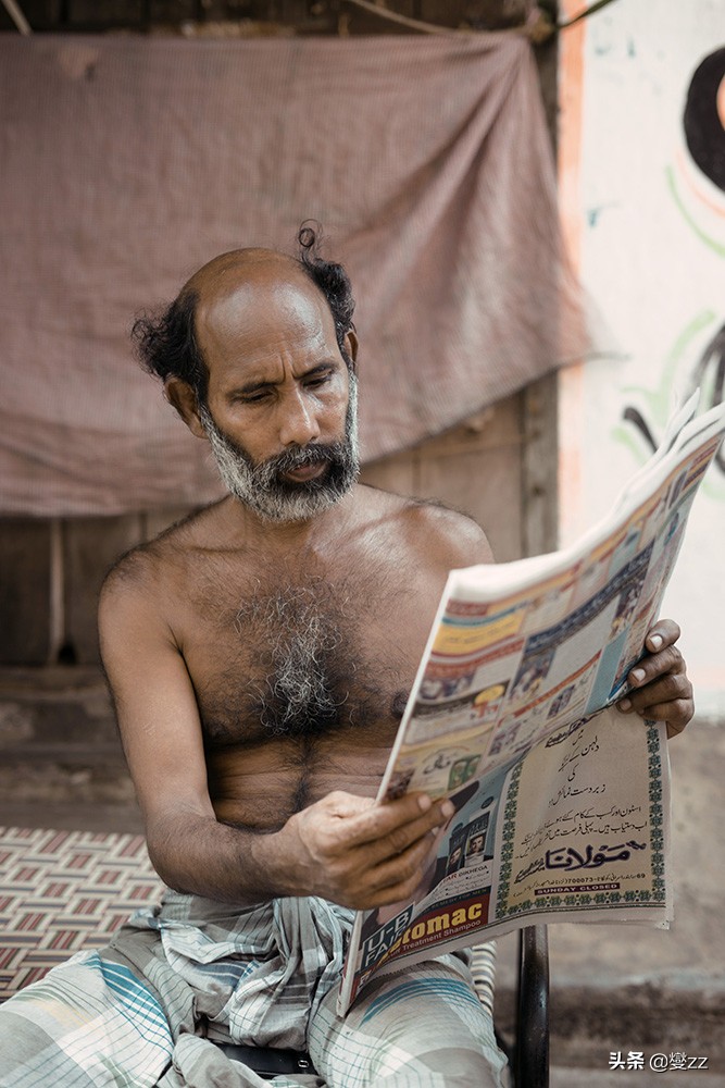 我在印度旅行了九个月（三）