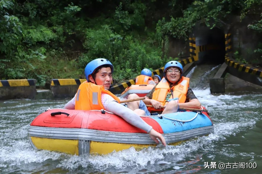 与兰亭对应的书法圣地,兰亭书法纪念馆
