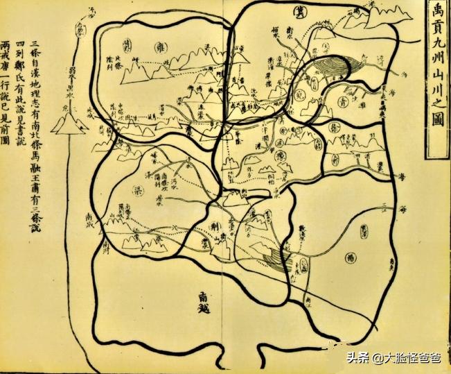 女娲补天最神奇的经历,女娲补天真相揭秘