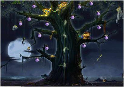 海贼王恶魔果实是怎么来的,路飞恶魔果实秘密