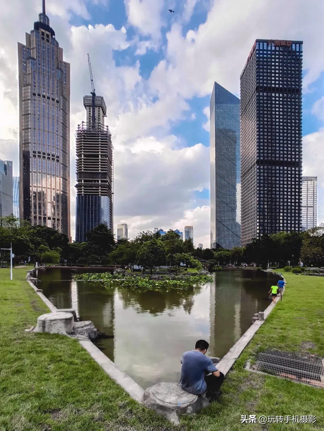 千元机拍照技巧对比,千元机有没有拍照好的