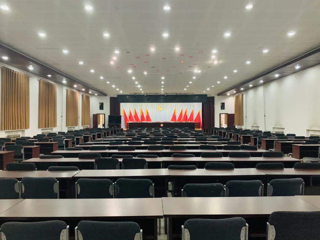 如何有效防止“一肩挑”变“一言堂”,吕梁文水这样做