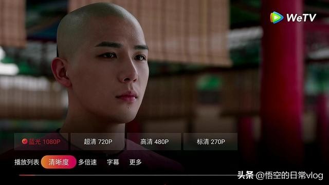 电视盒子使用手机版腾讯视频,最好的电视盒子tv软件