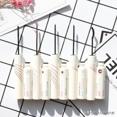 拒绝打造假面妆容，因为真的很丑