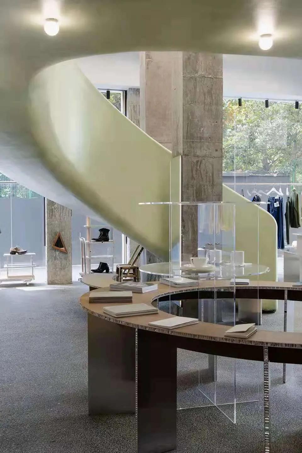 inthePark、DressingForFun...零售新宠如何影响城市文化？