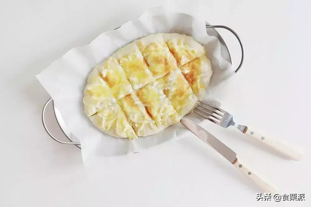 正宗披萨的制作方法和配方,外卖披萨100种做法