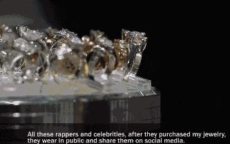 56岁广东潮汕阿姨称霸美国嘻哈圈