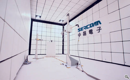 中磊苏州研发中心,中磊苏州研发中心星海街