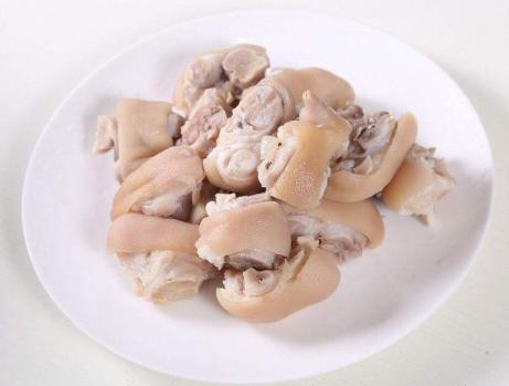 炖猪蹄怎么才能软烂入味,炖猪蹄好吃的方法