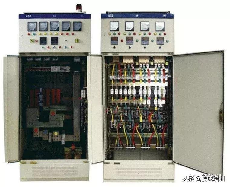 配电柜怎么接线才正确,配电柜接线有哪些方法