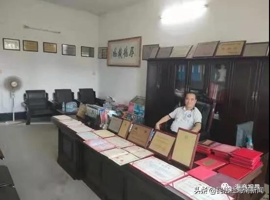 立志出人头地白手起家回报社会——记中国公益大使，星火计划先进个人翁振文