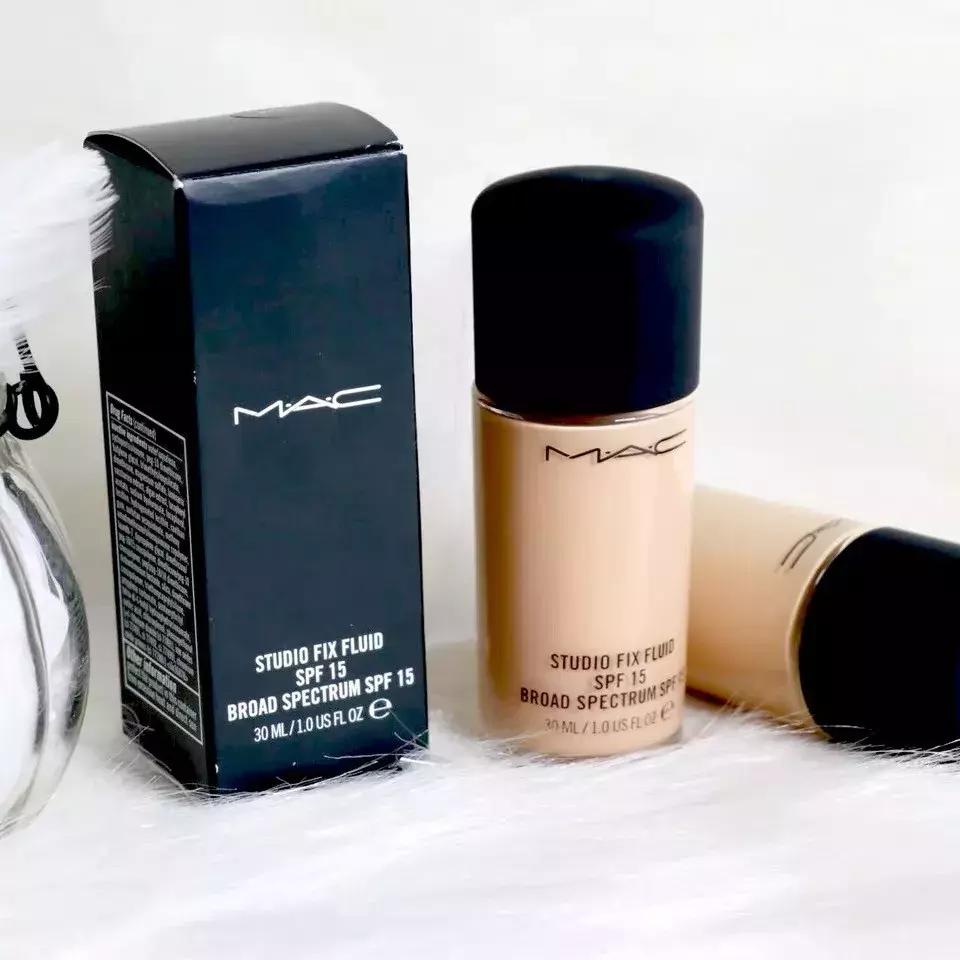 千万不要买的大牌粉底液,这些大牌粉底液千万别买