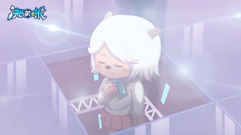 喜羊羊与灰太狼暖羊羊变瘦第几集,喜羊羊与灰太狼暖羊羊变瘦了图片