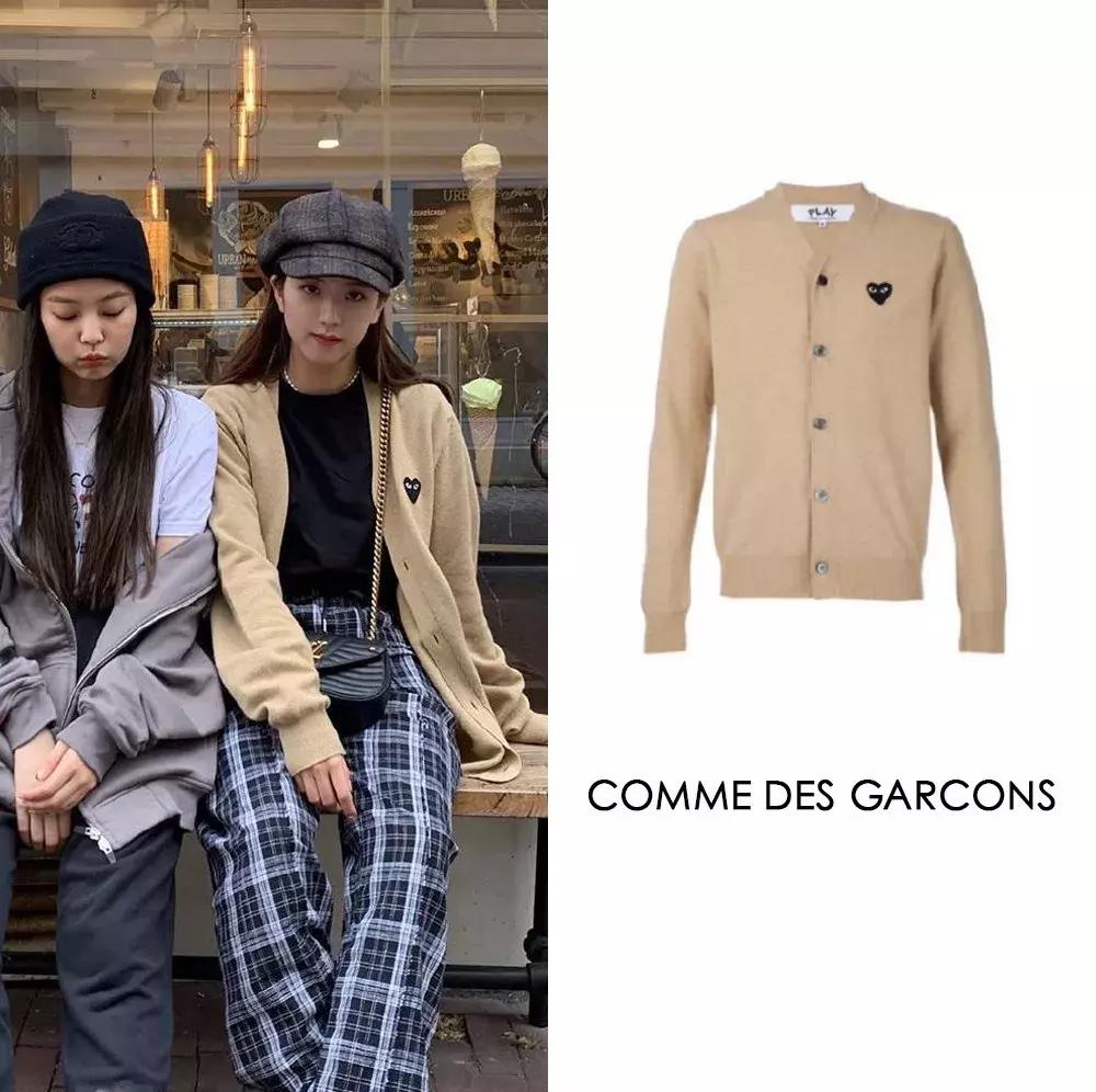 blackpink四人外貌对比,blackpink那些丑到爆的衣服