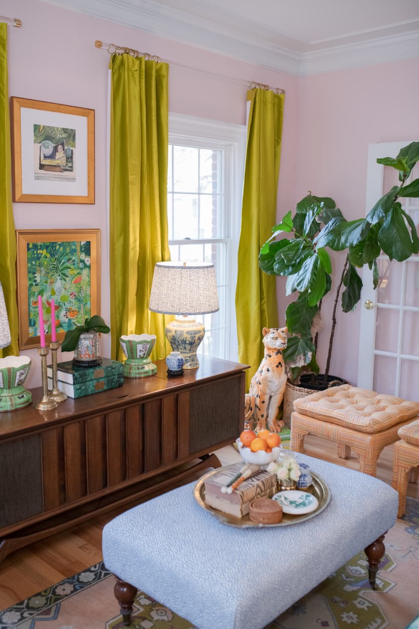 180平米美式轻奢高级灰,230平方美式风格装修效果图