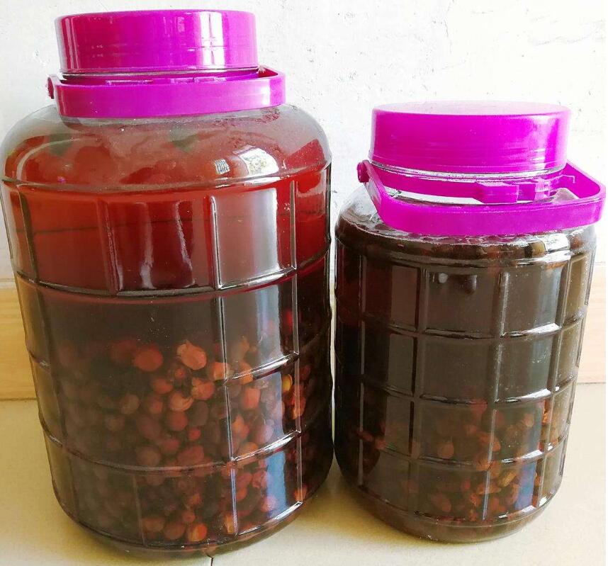 捻子酒半年后要把捻子捞出来吗,捻子酒制作方法