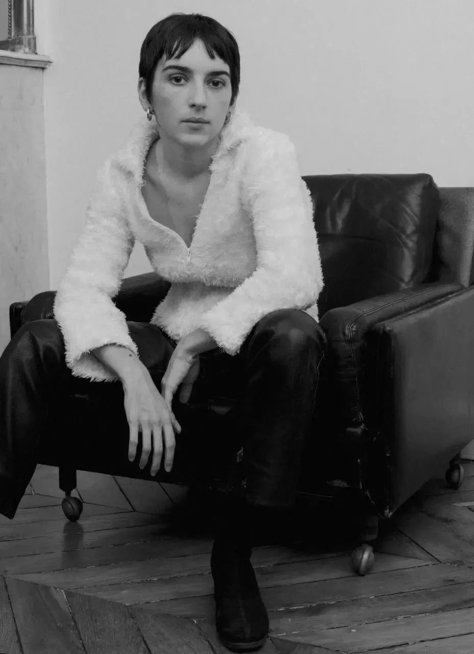 marineserre国内有专柜吗,像marineserre的小众品牌